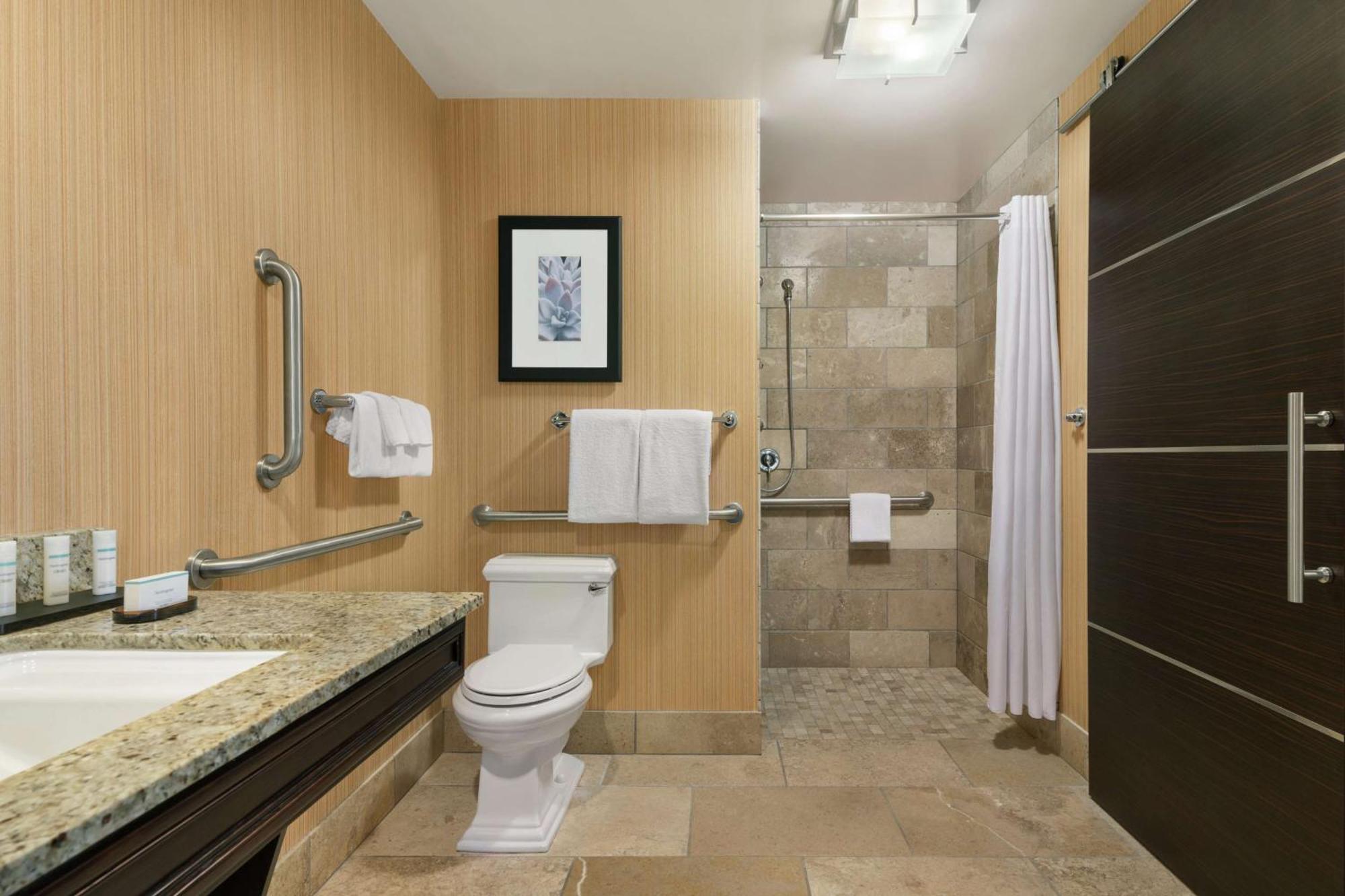 Embassy By Hilton Salt Lake West Valley City